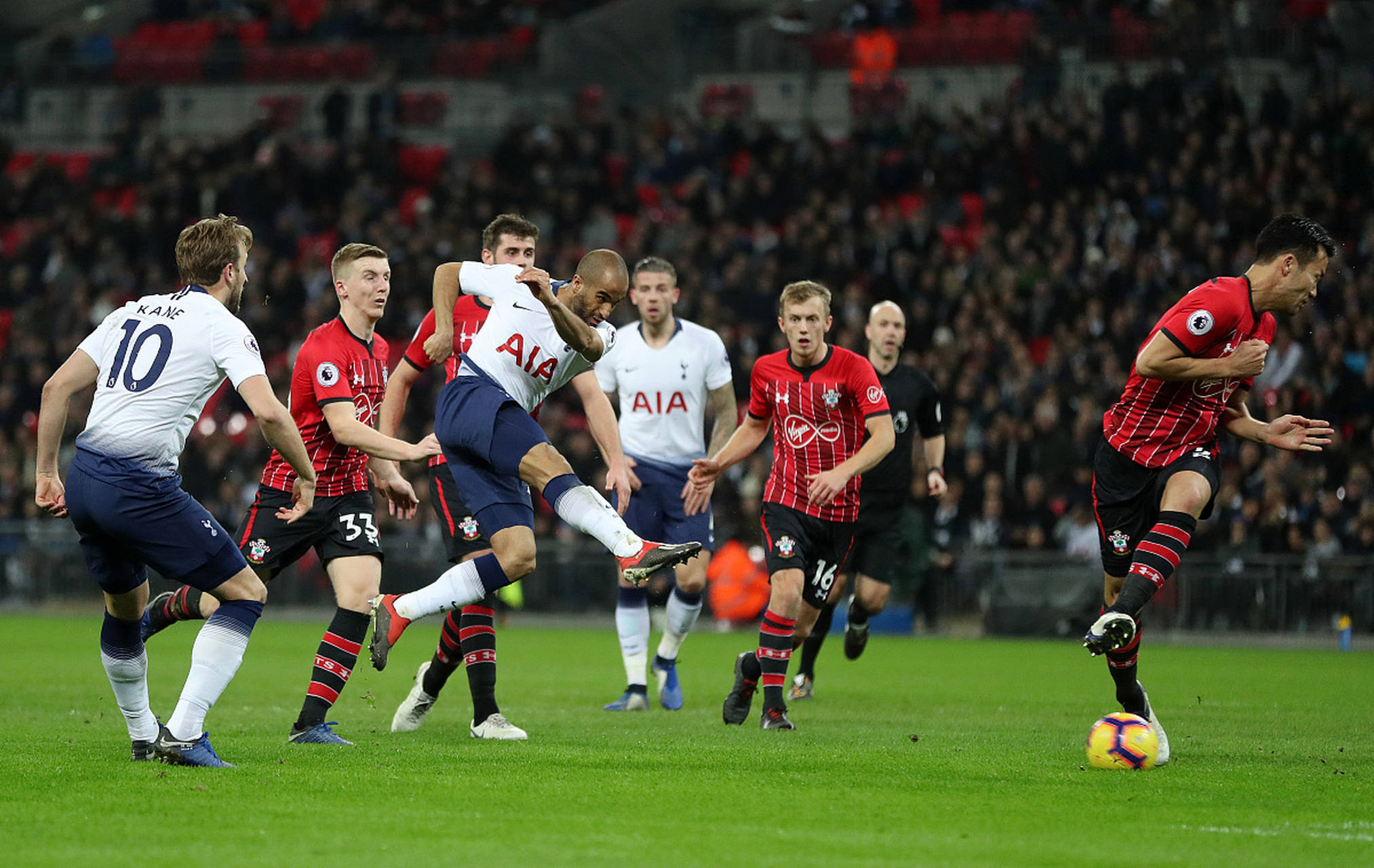 比賽的爭奪 比賽的爭奪