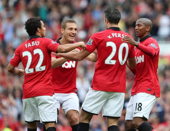 球迷氛围 球迷氛围